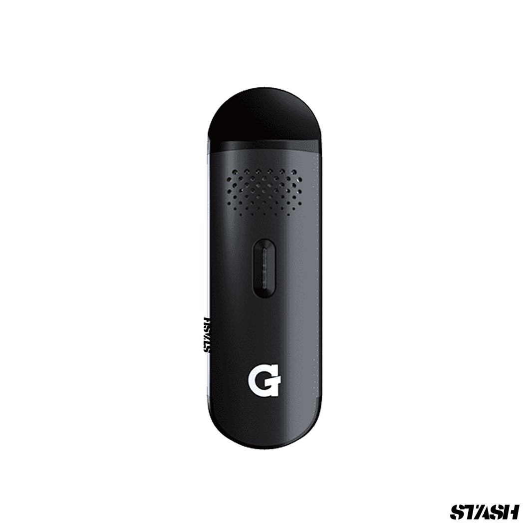 G Pen Dash Dry Herb Vaporizer