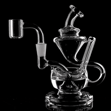 Load image into Gallery viewer, Mj Arsenal Claude Mini Dab Rig Set
