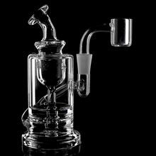 Load image into Gallery viewer, Mj Arsenal Ursa Mini Dab Rig Set
