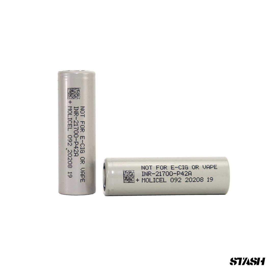 Molicel 21700 Battery for YLL 3.0 Induction Heater