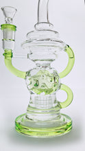 Load and play video in Gallery viewer, Double Recycler Tornado Bong
