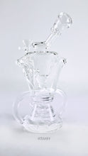 Load and play video in Gallery viewer, Vortex Time Turner Bong
