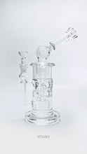 Load and play video in Gallery viewer, Infinity Tornado Bong
