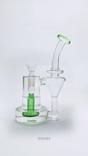Load and play video in Gallery viewer, Mini Tornado Bong

