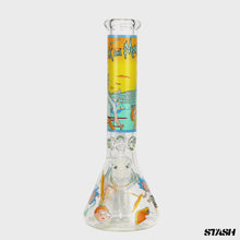 Load and play video in Gallery viewer, Rick &amp; Morty Bong II
