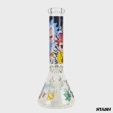 Load and play video in Gallery viewer, Rick &amp; Morty Bong I
